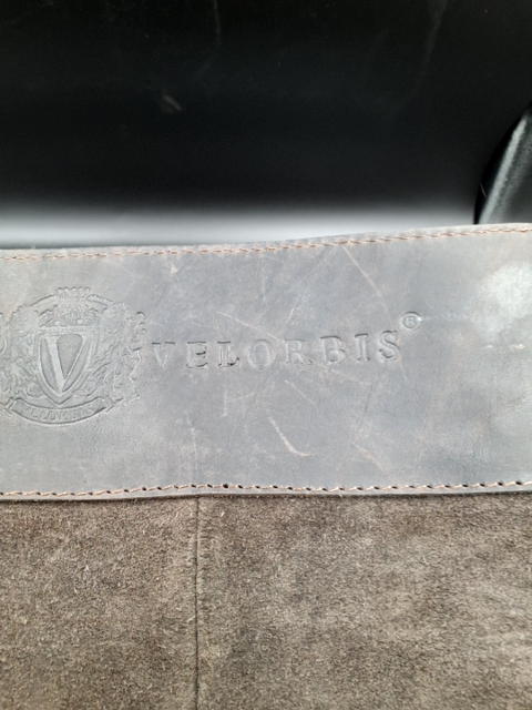 Taske model Velorbis